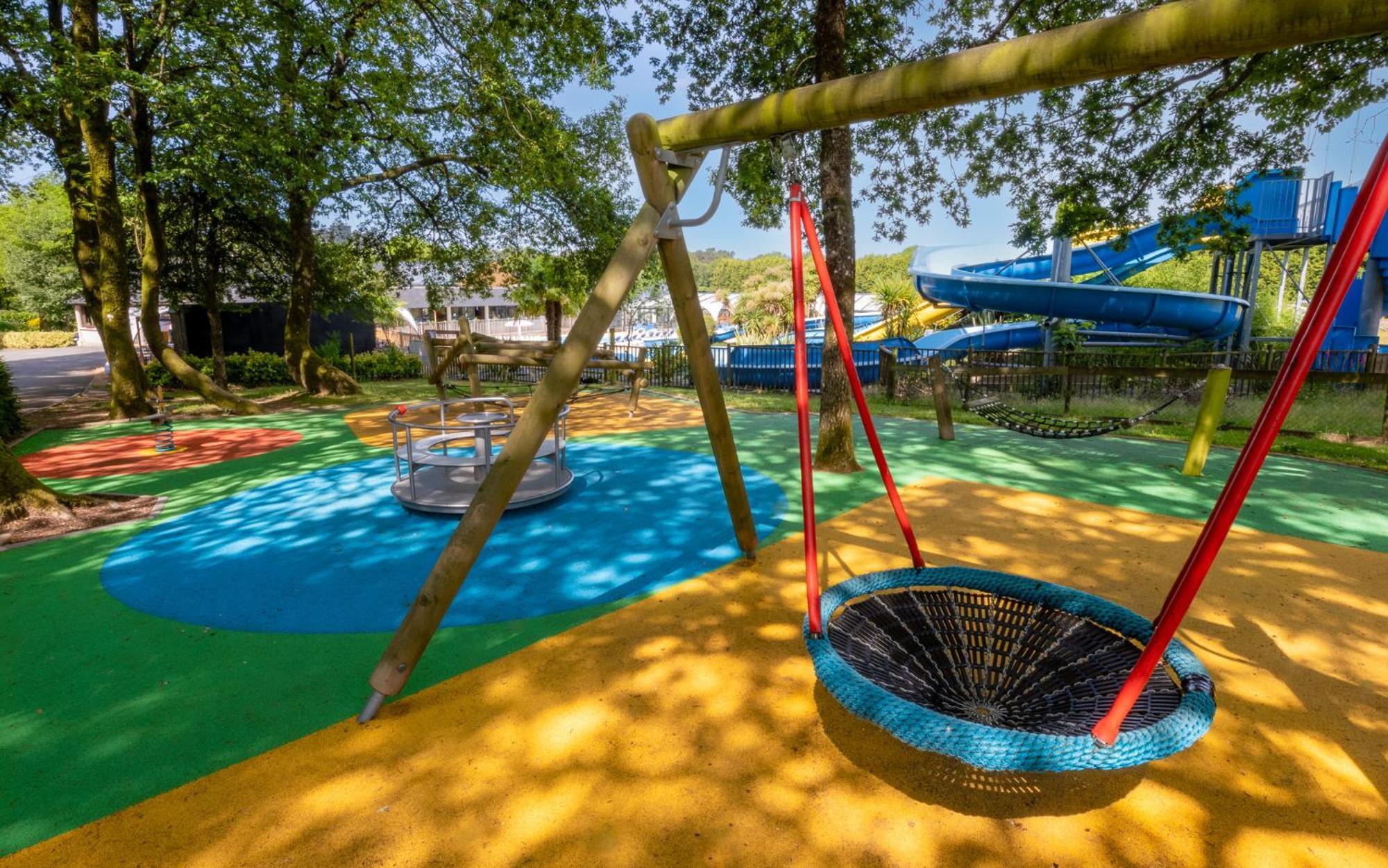 Camping Monterblanc Екстер'єр фото