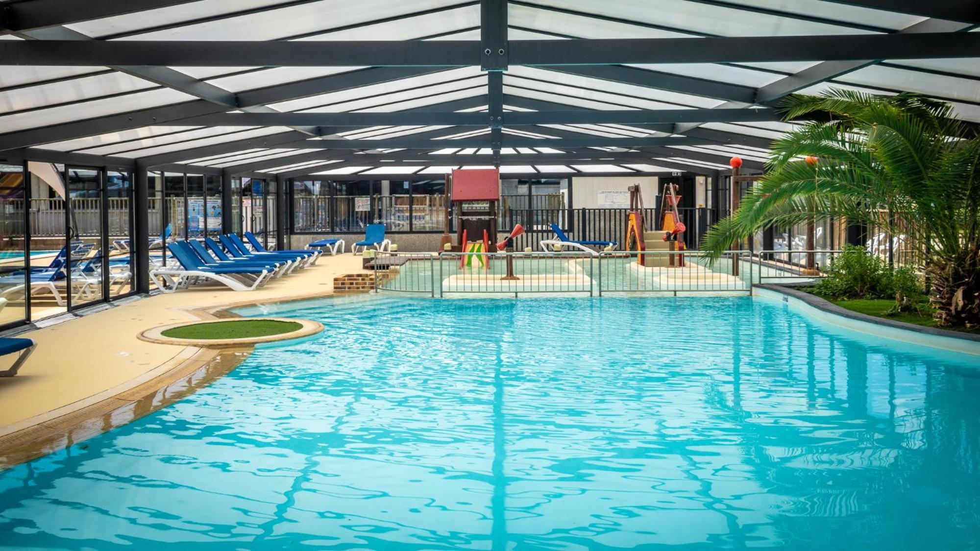 Camping Monterblanc Екстер'єр фото