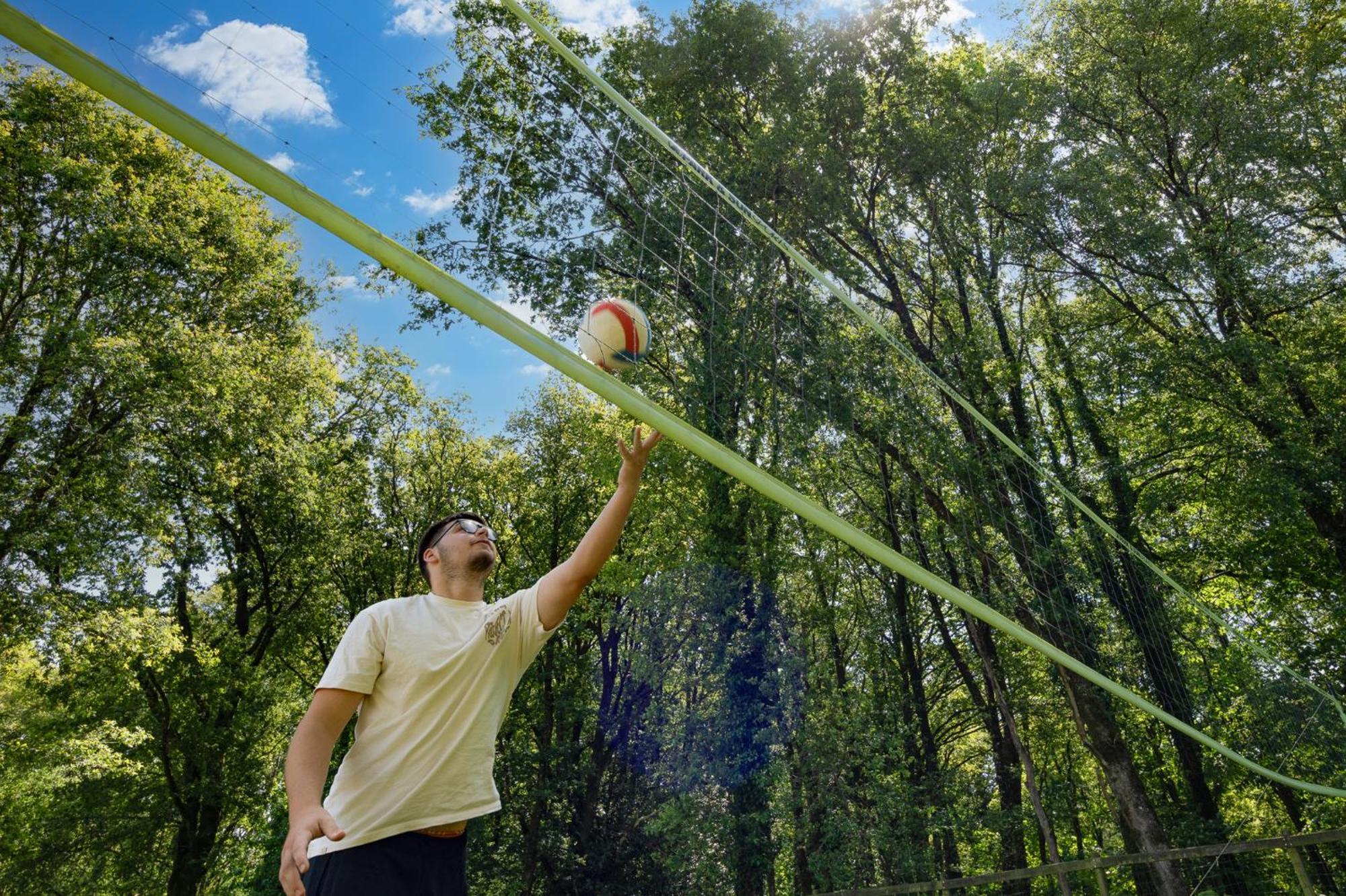 Camping Monterblanc Екстер'єр фото